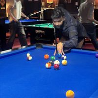 Saajan Alinkeel's Photo