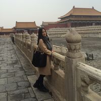 Fotos de Jasmine Chiu