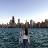 Saray Quirant Pérez's Photo