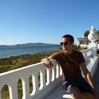 Le foto di Olivier Caria