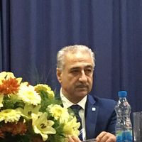 Michael Pavlides's Photo