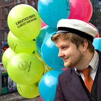 Jussi Nuortimo's Photo