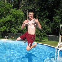 Dustin Ashbaucher's Photo