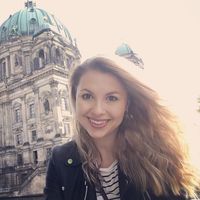 Karina Nazmutdinova的照片