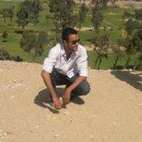 Ahmed Abas's Photo