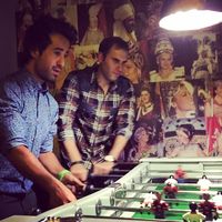 enrique  satoca ortega的照片