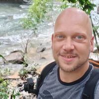 Floris van Duin's Photo