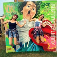 Rebecca Campbell's Photo