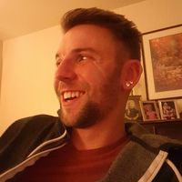 Tristan Withof's Photo