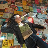 Andrea Tautiva's Photo