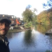 Alireza Safaian's Photo