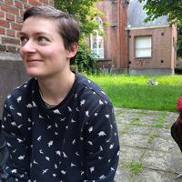 Laerke Nelis's Photo