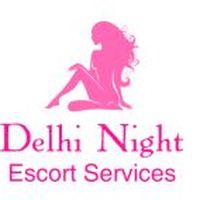 Delhi  night's Photo