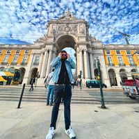 Ricardo Gonzalez-Rubio的照片