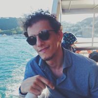 Mücahit Turgut的照片