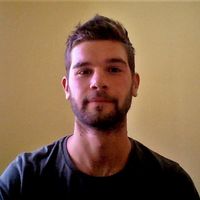 Luca Montroni's Photo