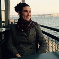 Photos de Jamie Andrew