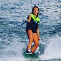 Amandine Ollinger's Photo