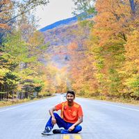 Md Golam Jakaria的照片