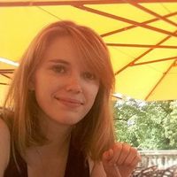 Bérénice Lair的照片