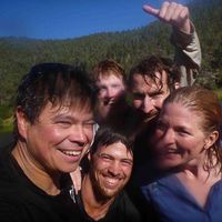 Matthew Clements的照片