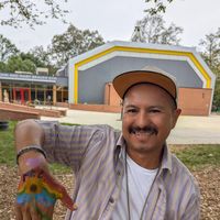 Joaquín Moreno's Photo