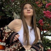 Victoria Cabarique's Photo