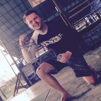 Maxim Kaplenko的照片