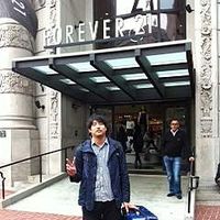 Daichi Kakino's Photo