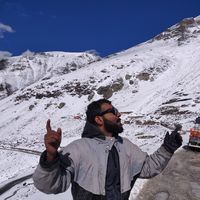 Fotos de Abhay Bhaskar