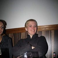 Albertina Eliasdottir's Photo