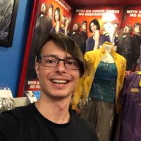 Ivan Todorov的照片