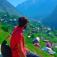 GAYAS Yaseen的照片