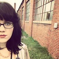 Amanda Conner的照片