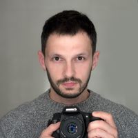 Le foto di michael_obrizkiv