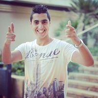 Yassine Bahhar's Photo