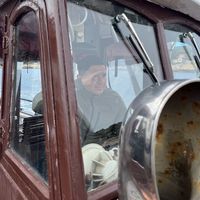 Miguel Crespo's Photo