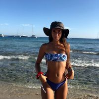 Julieta  Boccarrato's Photo