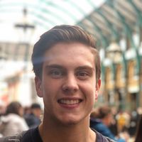 Garrett Green的照片