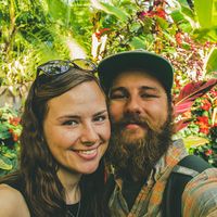 Le foto di Laura O'Connor