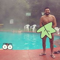 Bastian C's Photo