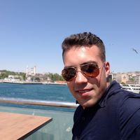 Arda Özdemir's Photo