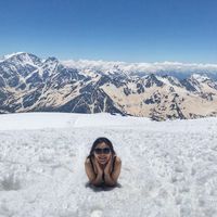 Photos de Viktoriya Kornilova