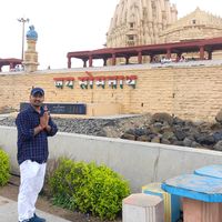 Chandan Prajapati's Photo