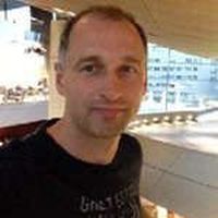 Jens Kleinholz的照片