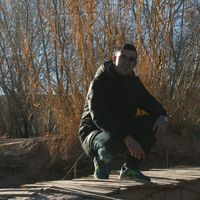 Said Mossaoui的照片