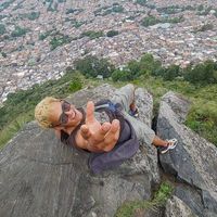 Fotos von Fernando Nickolas  Ortiz