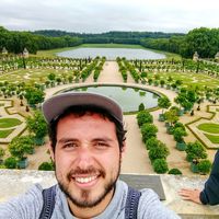 Octavio Piña的照片