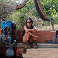 Janet Mackenthun's Photo