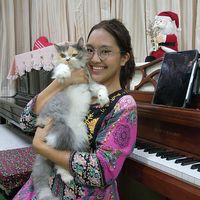 Sirinat Onthong的照片